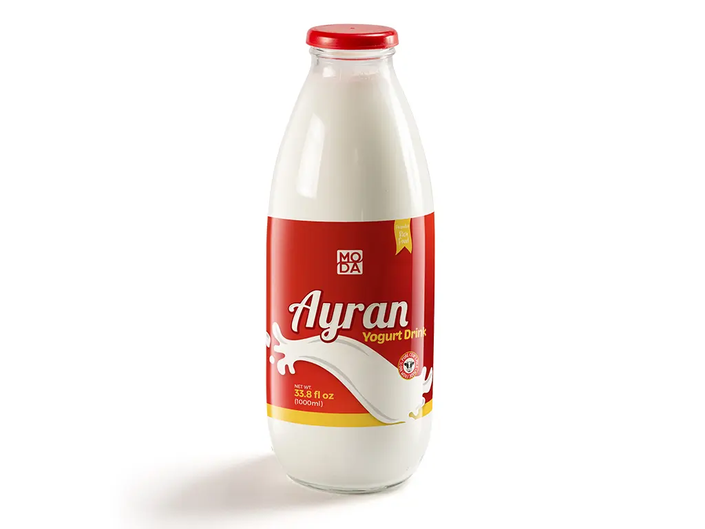 Ayran_1000_Classic