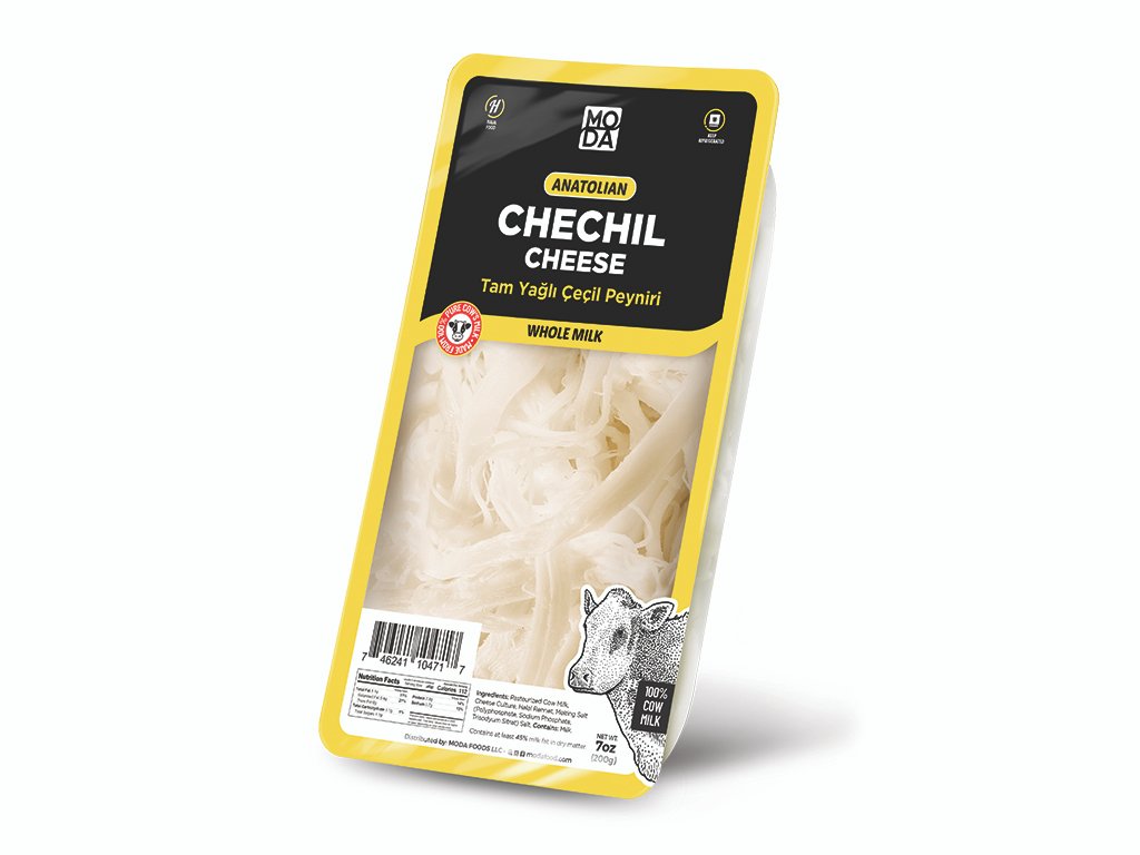 ChechilCheese