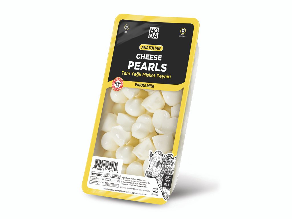 CheesePearls