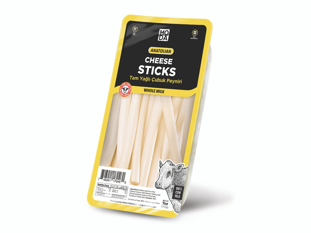 CheeseStick