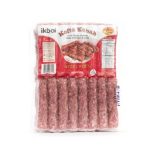 Ikbal-Inegol-Kofte