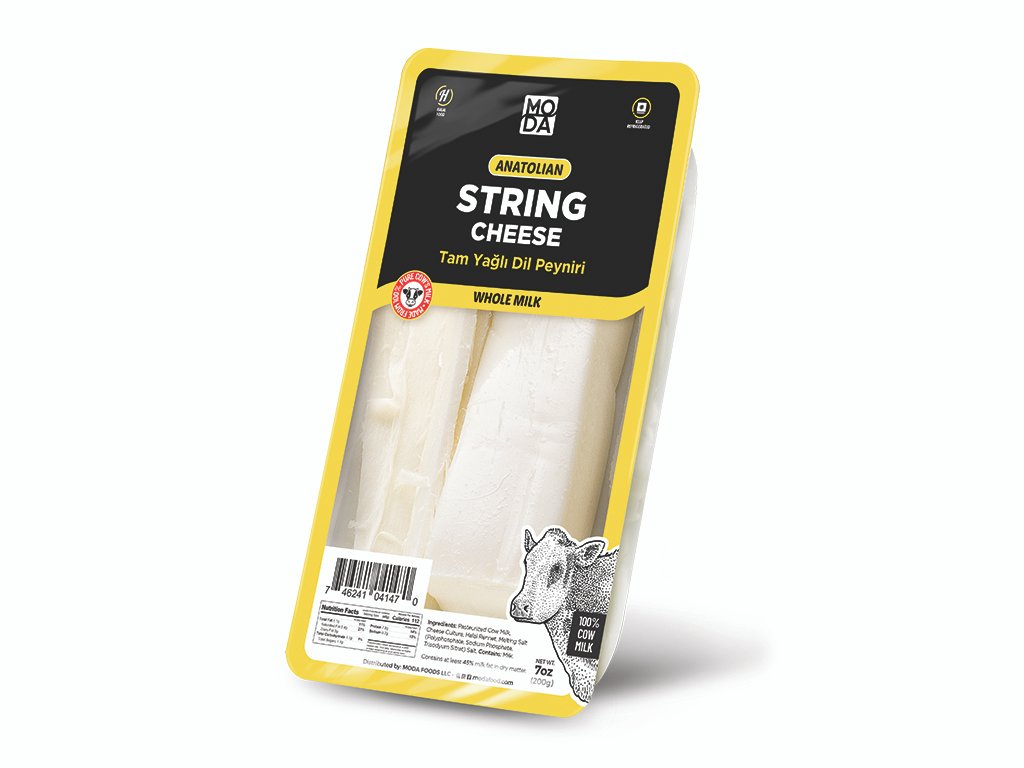 StringCheese