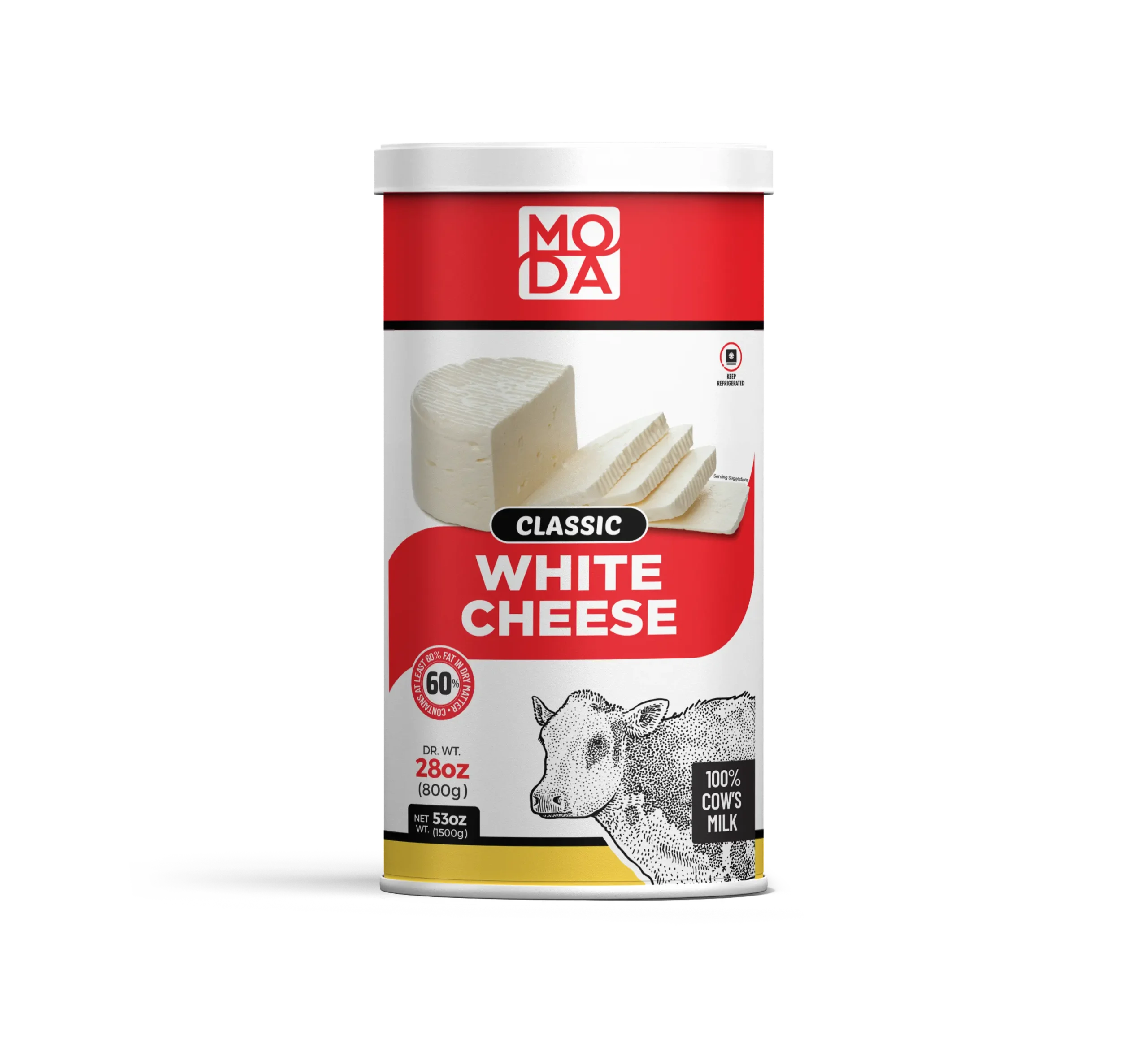 WhiteCheeseMockup