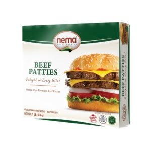 beef-patties