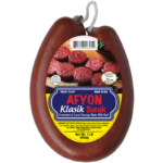 Afyon Klasik Sujuk 1 lb*12pcs