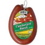 Cumhuriyet Beef Sujuk 1 lb*12pcs