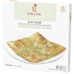 Crispy Phyllo Dough Dessert (Katmer)150gr*20pack