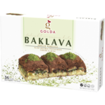Milk & Cocoa Baklava 3.1 lb*6pack
