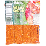 Ikbal Adana Kebab 1.2lb(544gr)*12pack