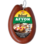 Ikbal Afyon Sujuk 1 lb*12pcs