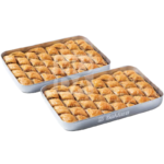 Baklava Homemade Style with Walnut 6.2lbs(2800gr)*5pack