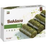 Baklava Roll with Pistachio 11oz (312gr)*16pack