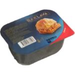 Baklava Walnut Single Serve, 1.1oz(32gr)*48pack