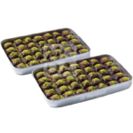 Baklava with Chocolate 6.5lbs(2950gr) x 5pack