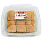 Baklava with Double Pistachio 7oz(198gr)*24pack