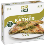 Classic Katmer with Pistachio 145gr*24pack