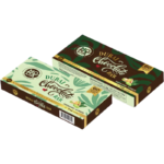 Dubai Chocolate Bar with Pistachios 7oz(200gr)