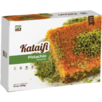 Kataifi with Pistachio 12oz(340gr)*16pack