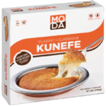 Kunefe Classic with Syrup 5.1oz(145gr)*20pack