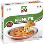 Kunefe Pistachio with Syrup 5.29oz(150gr)*20pack