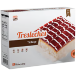 Tresleches 16oz(454gr)*16pack