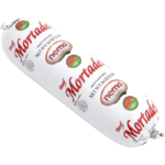 Beef Mortadella Plain 1 lb*16pcs