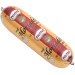 Beef Mortadella with Pistachios 1 lb*16pcs