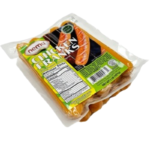 Chicken Franks 1 lb*16pcs