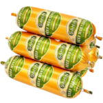 Sahin Beef Mortedella With Olives 1 lb*16pcs