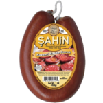 Sahin Kasap Sujuk 1 lb*12pcs