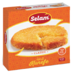 Classic Kunefe with Syrup 5.1oz(145g)*20pack