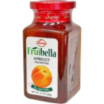 Apricot Jam 380g * 12pcs