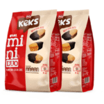 Bifa Keks Duo 16*6.35 oz