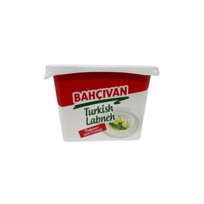Turkish Labneh 500gr*9pcs - Image 1