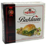 Baklava, Assorted, Karisik, 125gr x 30pcs