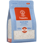 Baldo Rice, (Baldo Pirinc) 2KG x 10ea