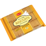 Minuet Tea Biscuit Butter 24pcs