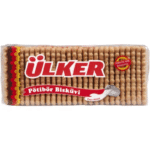 Ulker Tea Biscuit 175gr*16pcs
