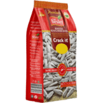 Besler, Sunflower Seeds XXL, Salted, 10oz