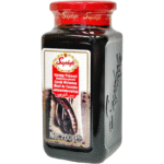 Carob Molasses 700g * 12pcs