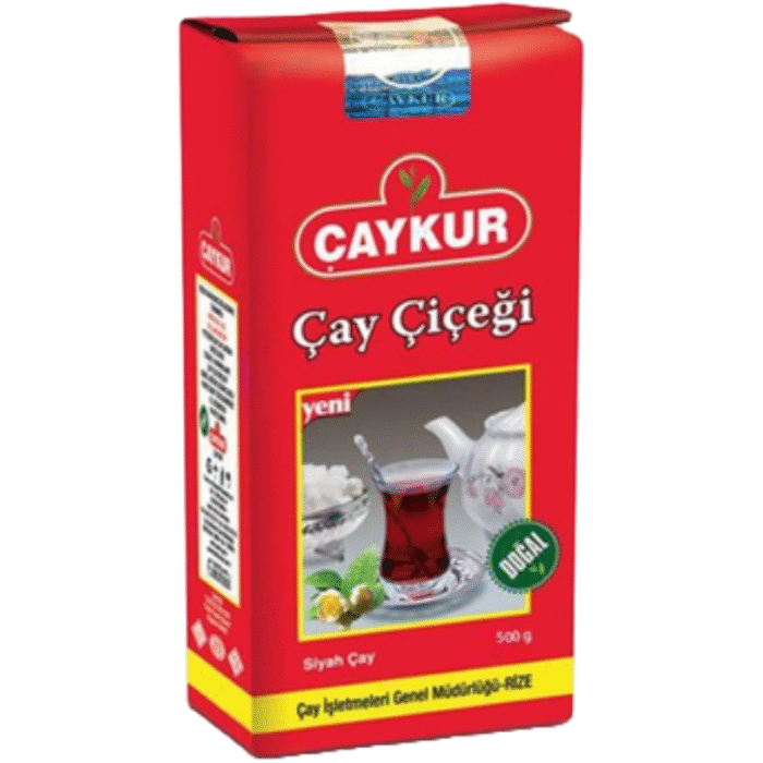Cay Cicegi, 500gr x 15pcs - Image 1