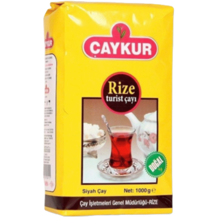 Caykur, Rize Turist, 1000gr x 10pcs - Image 1