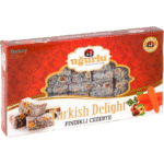 Cezerye with Hazelnut, 350gr x 12pcs