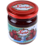 Diabetic Strawberry Jam 240g * 12pcs