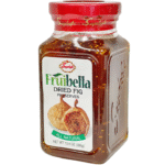 Dried Fig Jam 380g *12pcs