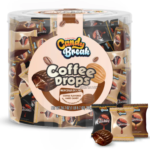 Candy Break Coffee Drops 700gr (1x6 Clyder)-CB100
