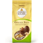 FERRERO ROCHER GOLDEN EGGS 10 x 3.1 oz