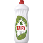 Fairy, Sivi Bulasik Deterjani, Elma, 650ml x 20ea