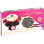 Flosses Halva, Cikolatali Narli Pismaniye, 200gr x 18pcs