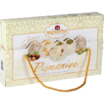 Flosses Halva, Lux Kutu Pismaniye, 260gr x 15pcs